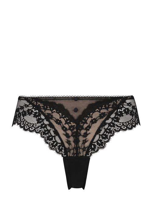 Hunkemöller Daisy Brazilian R Hunkemöller Black