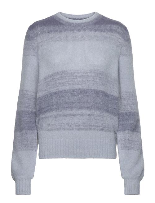 Nümph Nufade Pullover Nümph Blue