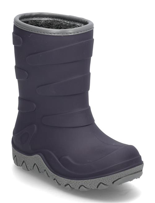 Se mikk-line Thermal Boot Mikk-line Purple ved Booztlet