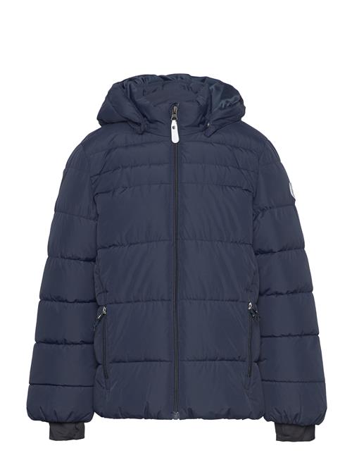 Jacket - Quilt Color Kids Navy