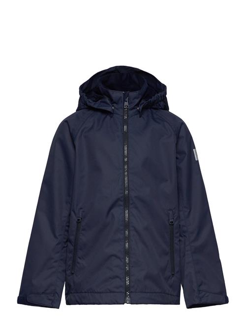 Reima Reimatec Jacket, Soutu Reima Blue