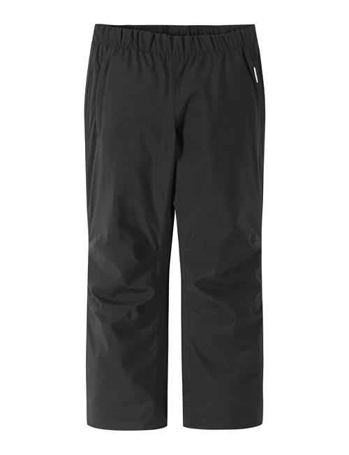 Se Reima Reimatec Pants, Invert Reima Black ved Booztlet