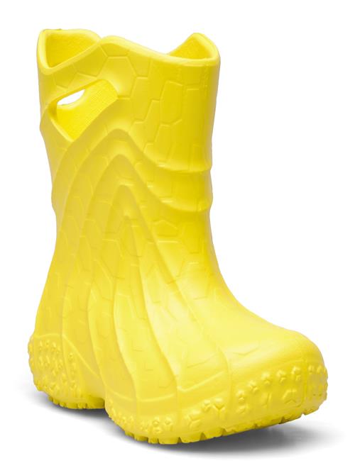 Rain Boots,Amfibi Reima Yellow