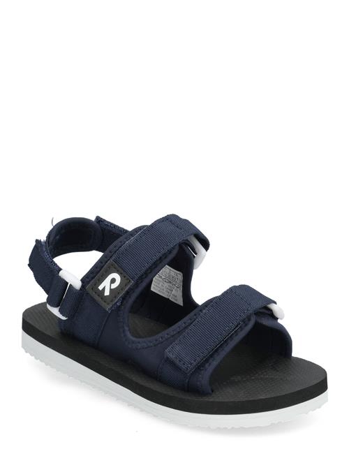 Se Reima Sandals, Minsa 2.0 Reima Navy ved Booztlet