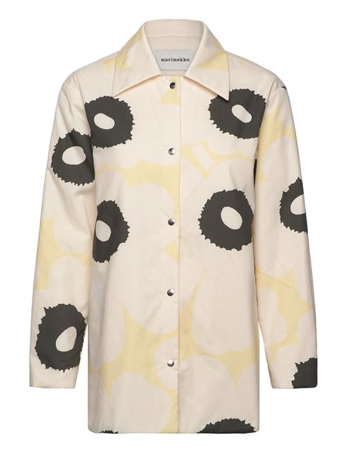 Marimekko Balanssi Unikko Marimekko Cream