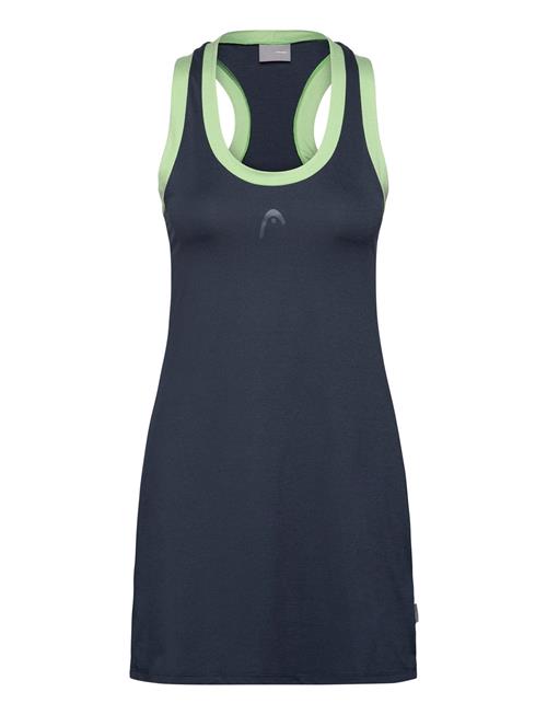 Head Play Tech Dress Women Head Navy