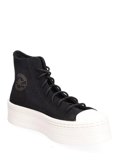 Converse Chuck Taylor All Star Modern Lift Converse Black