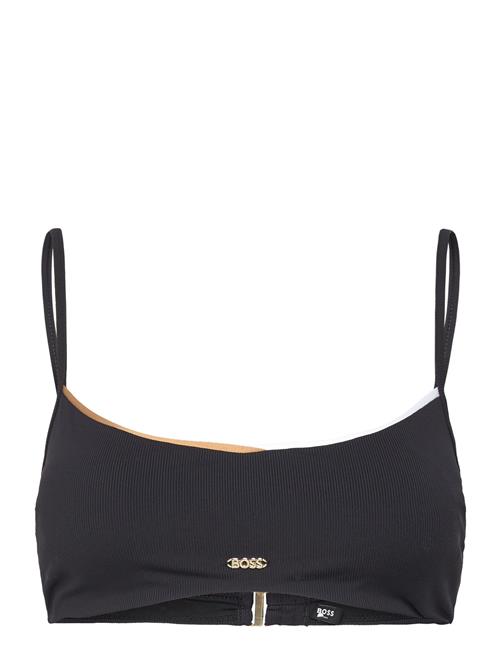 BOSS Bianca Bralette BOSS Black