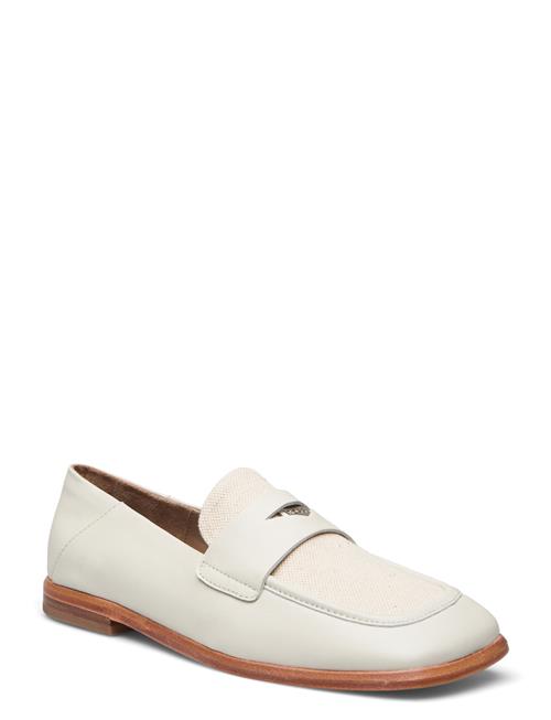 BOSS Avylin_Loafer_Na BOSS White