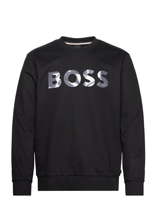 BOSS Soleri 15 BOSS Black