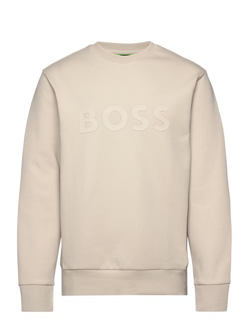 BOSS Salbo BOSS Beige