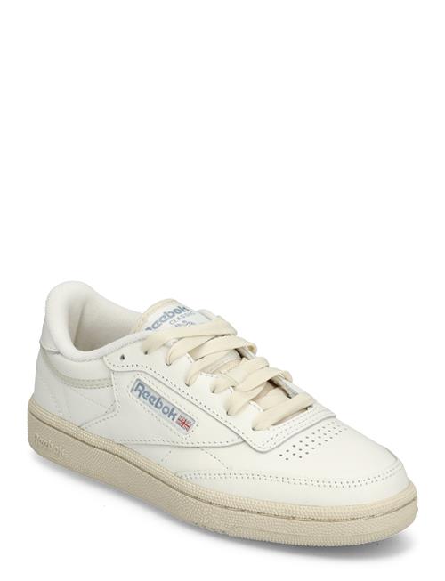 Reebok Classics Club C 85 Reebok Classics White