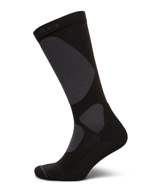 Se Odlo Odlo Socks Over Calf Active Warm Element Odlo Black ved Booztlet