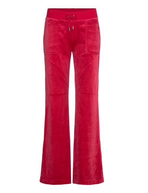 Juicy Couture Layla Pocket Lr Juicy Couture Red