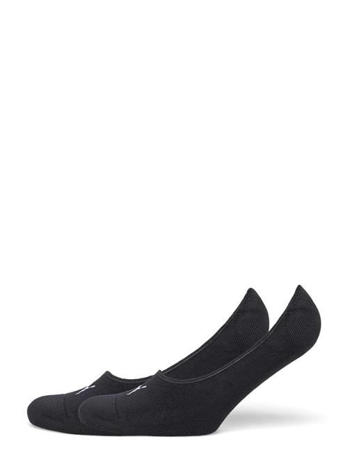 PUMA Puma Women Cushi D Footie 2P PUMA Black