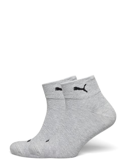 PUMA Puma Women Quarter 2P PUMA Grey