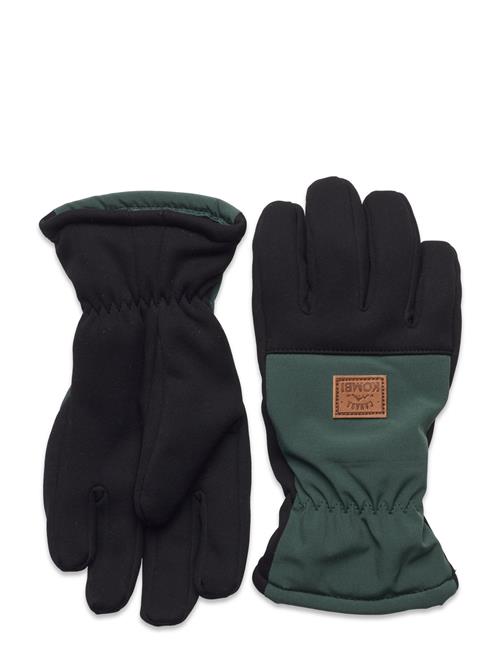 Kombi Thunder Jr Glove Kombi Green