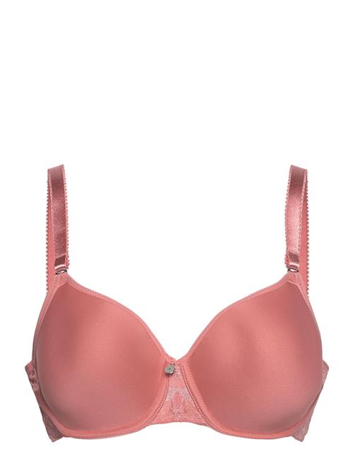 Fantasie Reflect Uw Moulded Spacer Bra Fantasie Pink