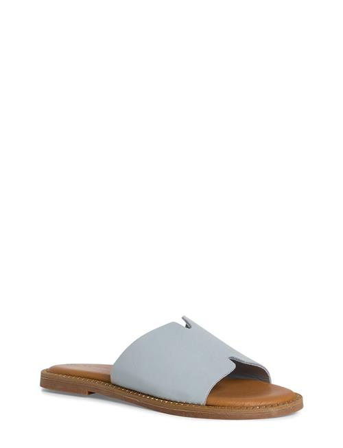 Se Tamaris Women Slides Tamaris Blue ved Booztlet