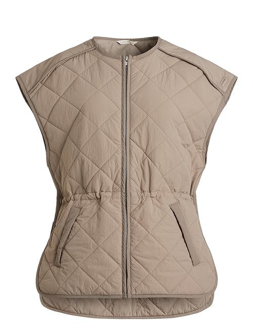 Rethinkit Thermo Gilet Le Mans Rethinkit Beige