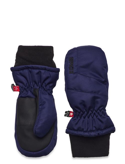 Se Kombi Peak Jr Mitt Kombi Blue ved Booztlet