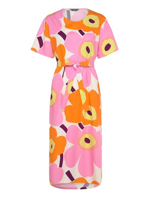 Marimekko Kemut Unikko Marimekko Pink