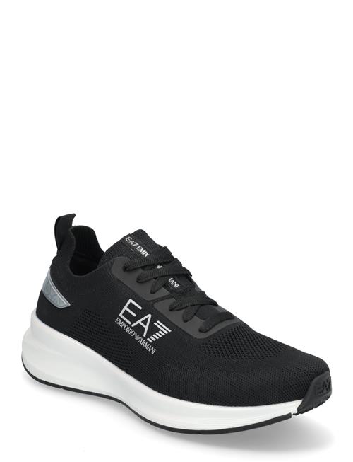 EA7 Sneaker EA7 Black