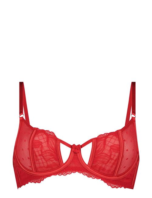 Hunkemöller Lulu Ud Hunkemöller Red