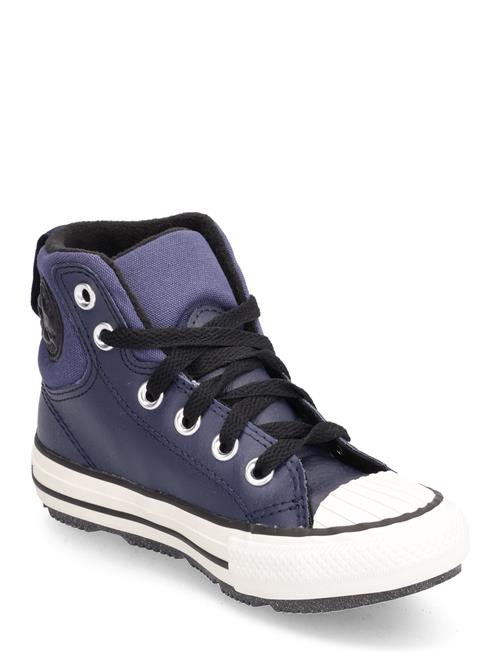 Converse Chuck Taylor All Star Berkshire Boot Converse Blue