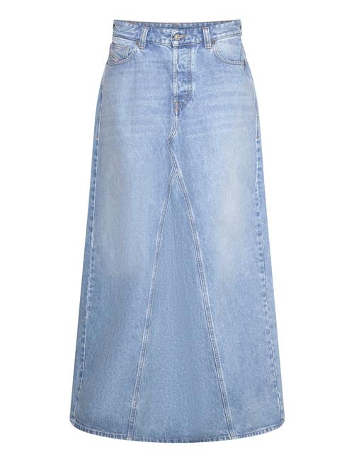 Diesel De-Pago Skirt Diesel Blue