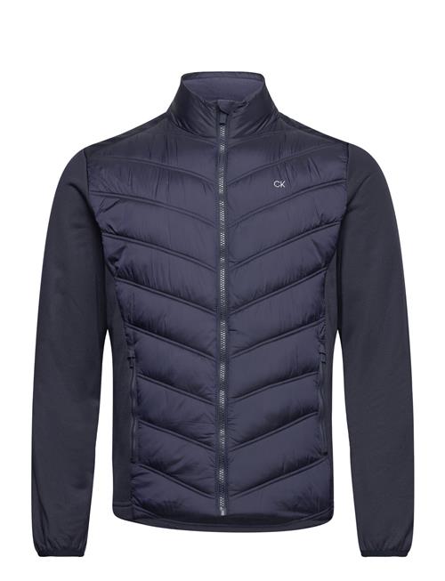 Calvin Klein Golf Frontera Hybrid Jacket Calvin Klein Golf Navy