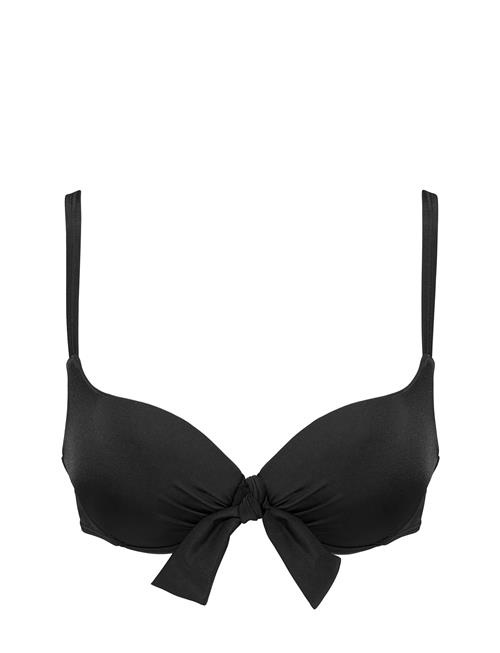 Bikini Bra Marilyn Damella Of Sweden Black