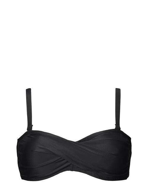 Bikini Bra Ingrid Damella Of Sweden Black