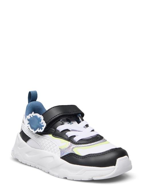 PUMA Trinity Trolls 2 Ac+ Ps PUMA Patterned