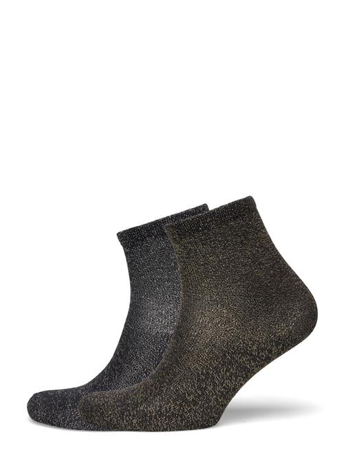 Sofie Schnoor Young Kirasy Socks Sofie Schnoor Young Black