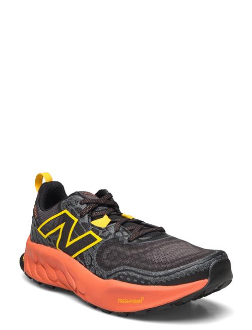 New Balance New Balance Freshfoam Hierro V8 New Balance Black