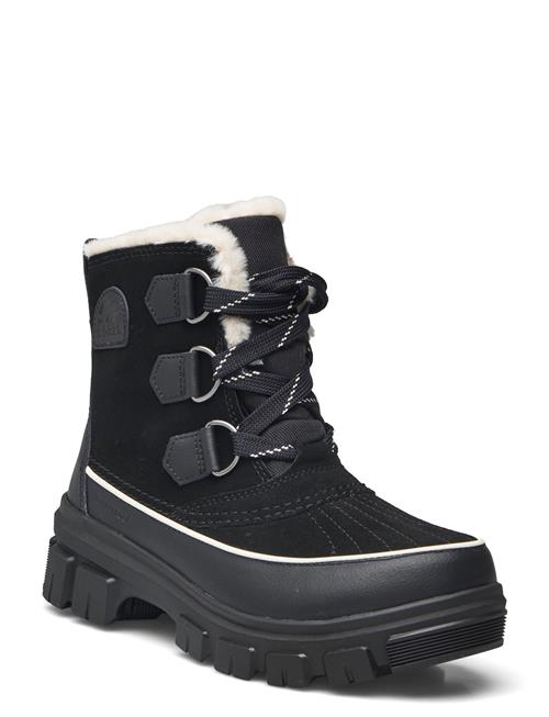 Sorel Torino V Wp Sorel Black