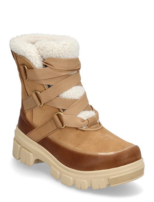 Sorel Torino V Resort Wp Sorel Beige