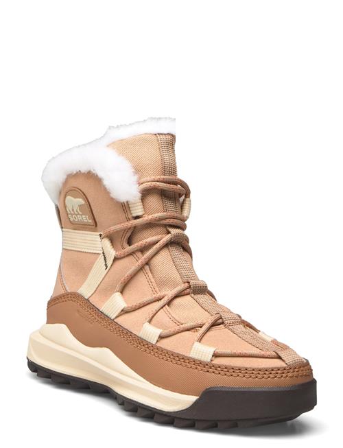 Ona Rmx Glacy Plus Wp Sorel Beige