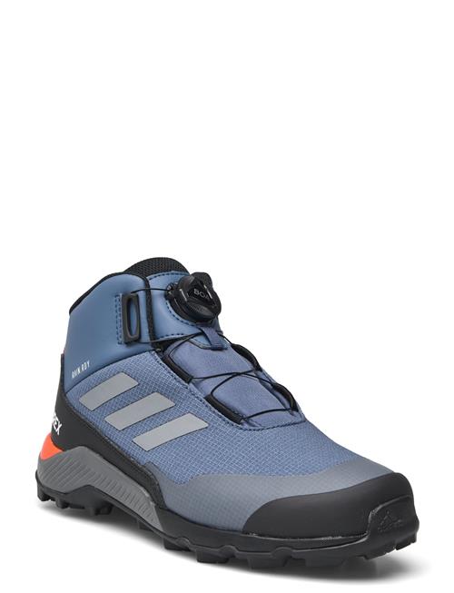 adidas Terrex Terrex Winter Mid Boa R.rdy K Adidas Terrex Blue