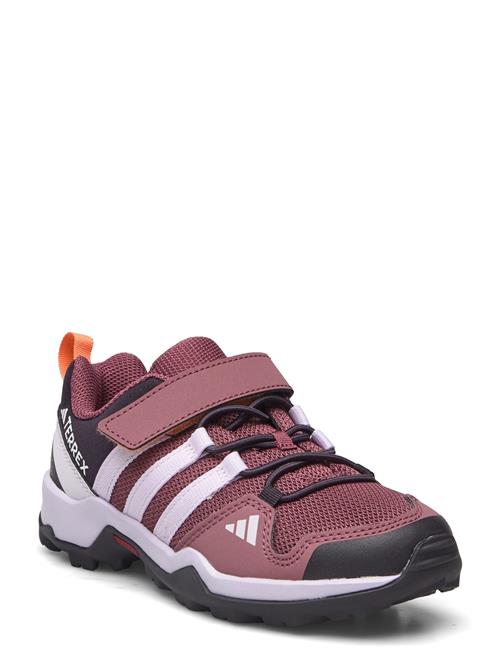 Se adidas Terrex Terrex Ax2R Cf K Adidas Terrex Red ved Booztlet