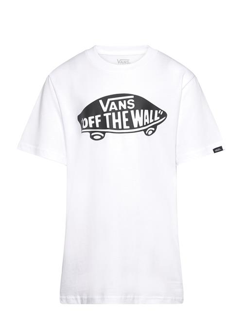 VANS Style 76 Ss VANS White