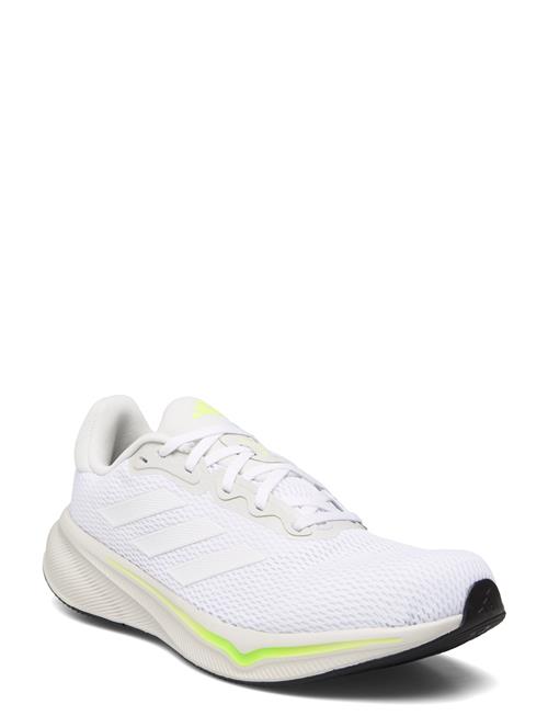 Response M Adidas Performance White