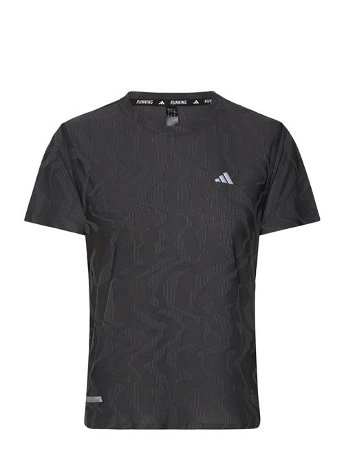 adidas Performance Ult Egnrd Tee Adidas Performance Black