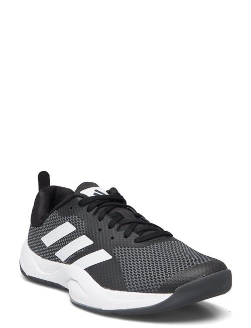 Se adidas Performance Rapidmove Trainer W Adidas Performance Black ved Booztlet