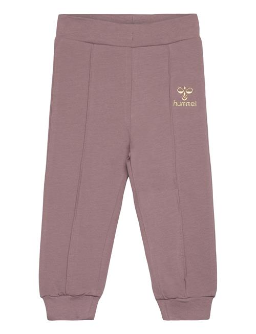 Hmlhelle Pants Hummel Pink