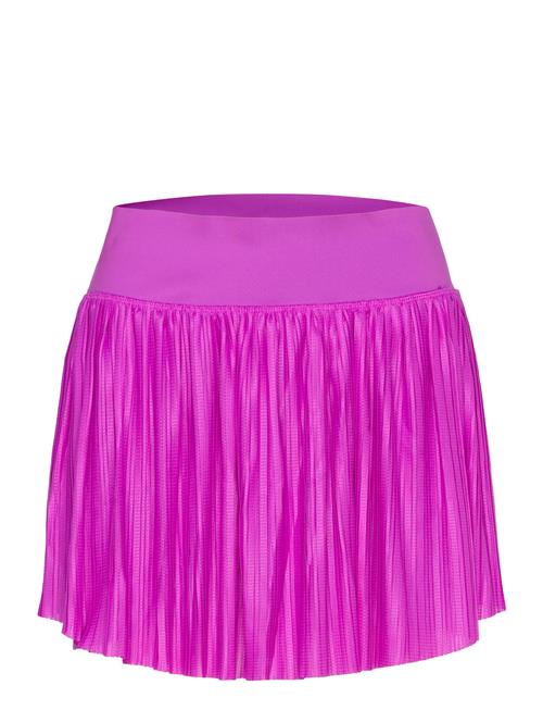 Pleated Aeroready Skirt Pro Adidas Performance Pink