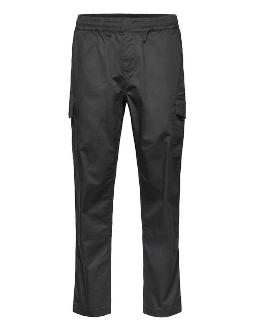 Se Replay Trousers Authentic Boost Project Replay Black ved Booztlet