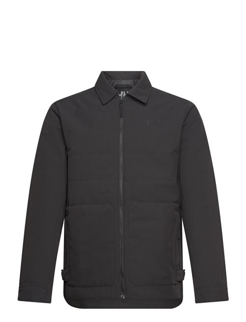 Escape Ins Jacket Helly Hansen Black