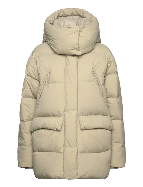 Helly Hansen W Inspire Down Puffer Helly Hansen Cream